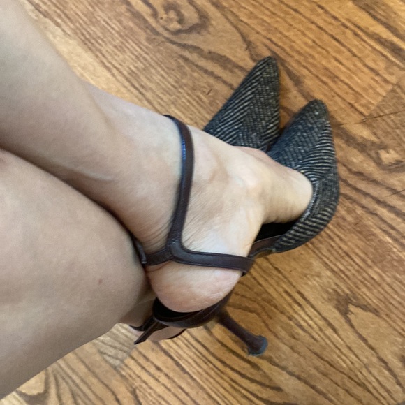 Retro heels - Picture 2 of 5